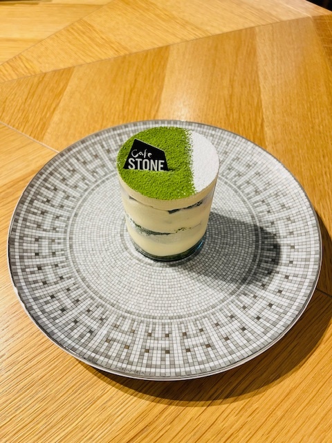 STONE Cafe （ストーンカフェ）のご予約 - 西長堀/カフェ | 食べログ