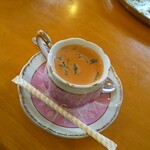 インディアン・レストラン　ロタ - ミントチャイ