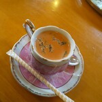 インディアン・レストラン　ロタ - ミントチャイ