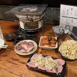 亀戸ホルモン - 