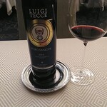 SALONE TOKYO - このワインのコクと酸味と軽やかさは他にはないです。