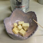 tell me キッチン - 