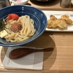 #六本木うどん - 