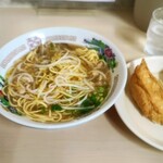 中華そば スエヒロ - 