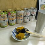 tell me キッチン - かぼちゃ煮