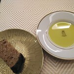 SALONE TOKYO - パンです。