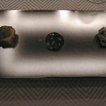 SALONE TOKYO - 〆のお茶菓子