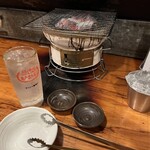 亀戸ホルモン 本店 - 