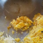 インディアン・レストラン　ロタ - ダルボッタ