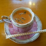 インディアン・レストラン　ロタ - ミントチャイ