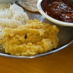 インディアン・レストラン　ロタ - ダルボッタ