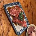 亀戸ホルモン - 