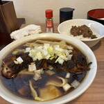 手打ち 陰日向 - 