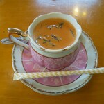 インディアン・レストラン　ロタ - ミントチャイ