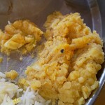 インディアン・レストラン　ロタ - ダルボッタ