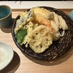 #六本木うどん - 