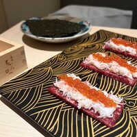 銀座 ちかみつ 六丁目 - 