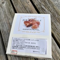 中禅寺金谷ホテル - 