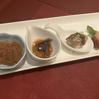 ジョーズ シャンハイ ニューヨーク 銀座店 - 