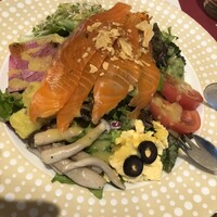 サクレフルール 日本橋 - 