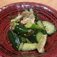 炭焼 うな富士 有楽町店 - 