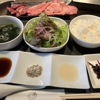 熟成焼肉 マルニク - 
