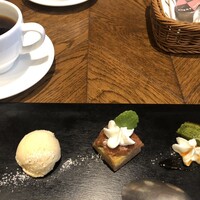 サクレフルール 日本橋 - 