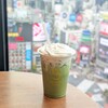 5 クロスティーズ コーヒー 渋谷スクランブルスクエア店
