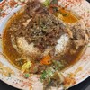 BOTANI：CURRY 梅田店