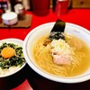 らーめん えにし