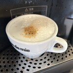 パン・ド・ミ - ふわふわ