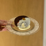 POTERI BAKERY TOKYO - ホワイトチョコ