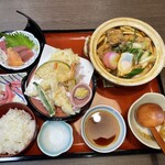 일식멘도코로 사가미 바이파스 이세점