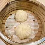 菜香新館 - 小籠包