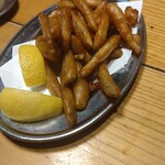 居酒屋いくなら俺んち来る 宴会部 - 