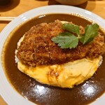 日本橋とんかつ 一 - 