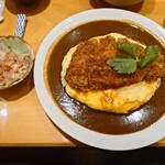 日本橋とんかつ 一 - 