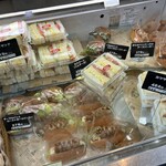 パン・ド・ミ - いっぱい