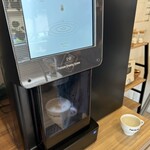 パン・ド・ミ - ドリンクバー２