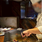 鉄板焼 いちか - 