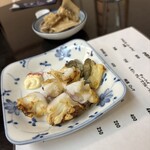 幸楽 - 