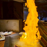 鉄板焼 いちか - 