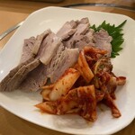 万宝家 - 料理写真: