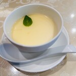 菜香新館 - 杏仁豆腐