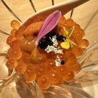 梅田 鮨 よこ田 - 