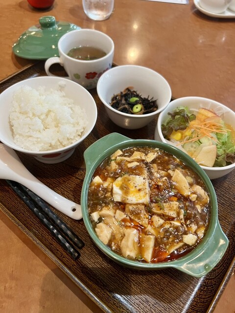 Chinese 敲敲 （チャオチャオ）のご予約 - 南森町/中華料理 | 食べログ