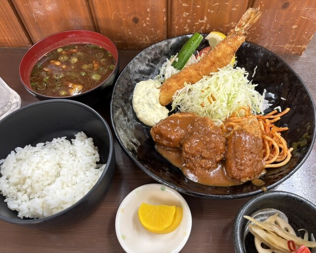 Tonkatsu Honda photo 3