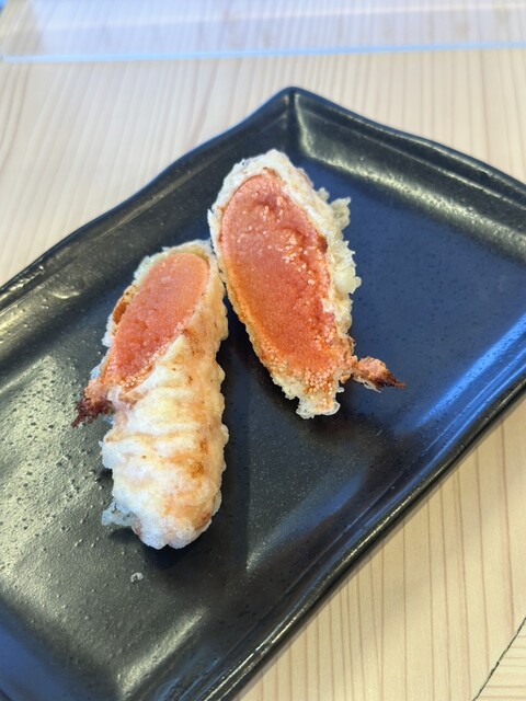 超天丼 虎之介 佐賀高木瀬東店 - 佐賀/天丼 | 食べログ