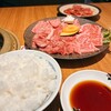 焼肉ハウス香洛園