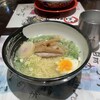 麺厨房 あじさい JR函館駅店